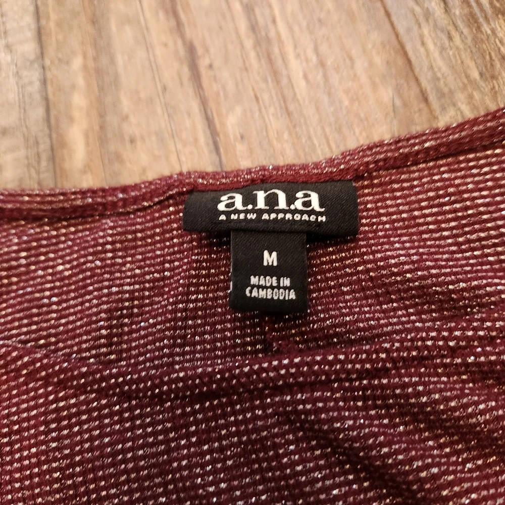 a.n.a Top - Picture 2 of 4